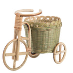 Cache Pot Vélo décoratif