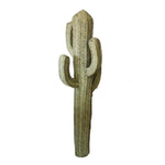 Cactus décoratif osier 