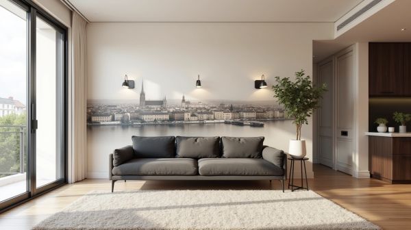 Architecte d'intérieur à Lyon : transformer son habitat