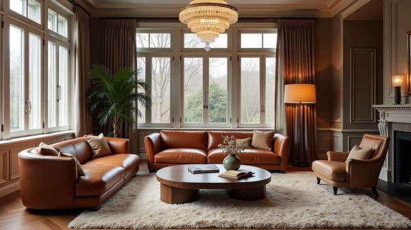 Atelier Intérieur - transformez vos espaces avec un architecte d'intérieur
