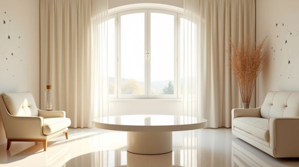 Atelier Intérieur - transformez vos espaces avec un architecte d'intérieur