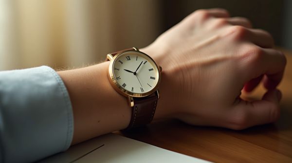 Choisir une horloge qui répond à vos besoins quotidiens