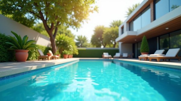 Comment réussir la rénovation de votre piscine efficacement