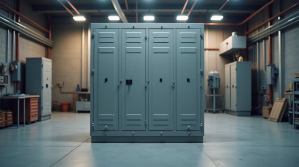 Comprendre la boîte d'encastrement : guide pour une installation électrique réussie