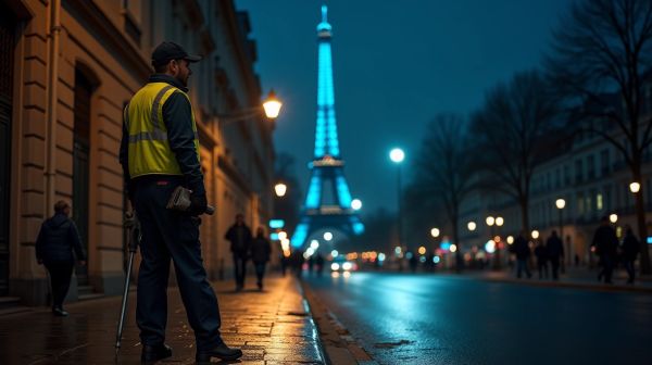 Des plombiers d'urgence disponibles à Paris 24h/24