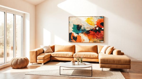 Inspirez votre décoration intérieure avec un expert en design