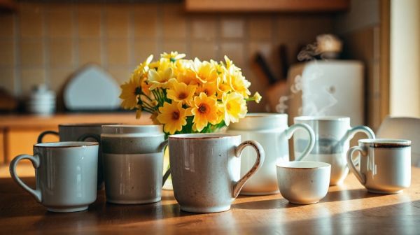 Les mugs mamie pour illuminer vos matins maussades