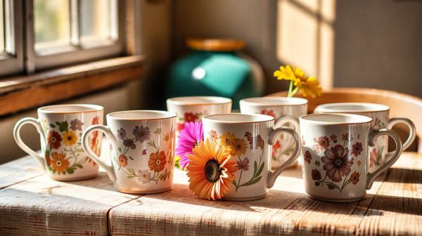 Les mugs mamie pour illuminer vos matins maussades