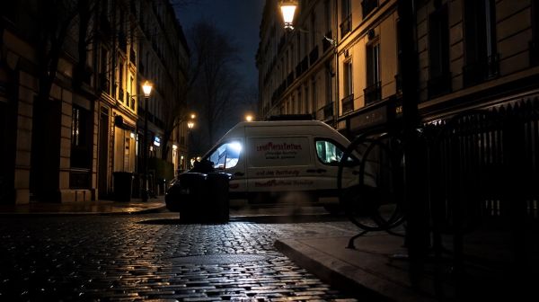 Plomberie rapide à Paris : artisans disponibles jour et nuit