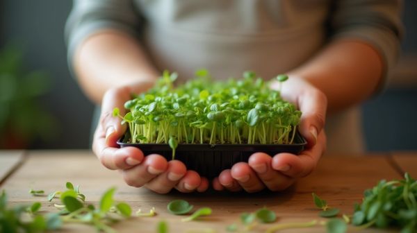 Quel fournisseur de plateaux de culture pour micro pousses choisir ?