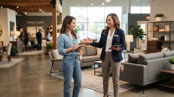 Rencontrez votre expert en showroom Velux pour optimiser vos combles
