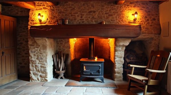 Top 5 conseils pour sélectionner un poêle à bois à Rouen
