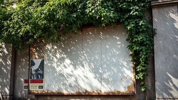 Top affiches et posters exclusifs de votre ville à explorer