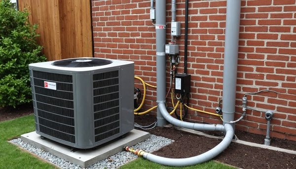 Pompe à chaleur air/eau : guide d'installation simple et efficace