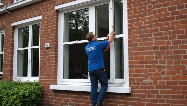 Réparation de fenêtres à uccle : services rapides et fiables