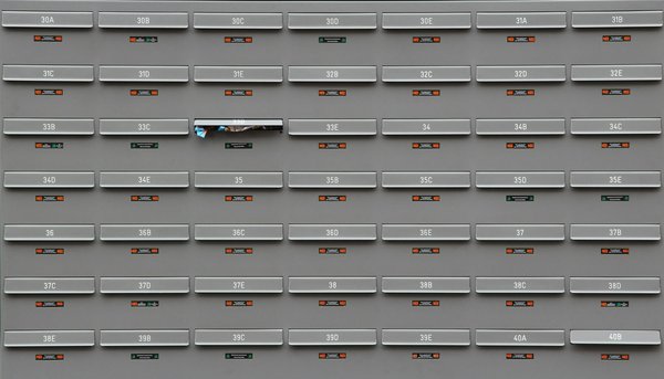 Boîtes aux lettres collectives : allier sécurité et praticité