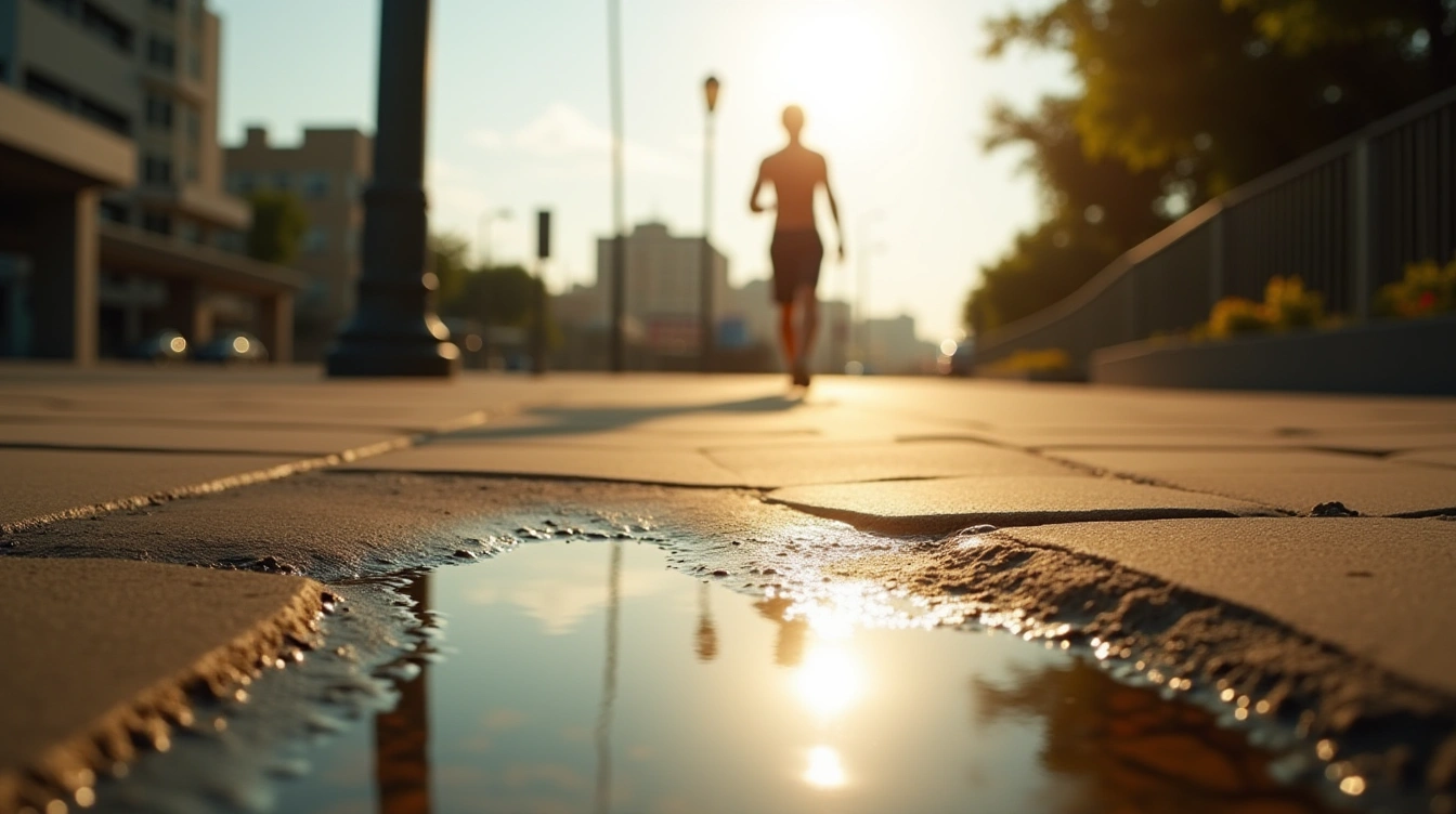 Vos questions sur la protection contre la chaleur urbaine